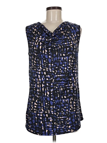 Faded Glory Sleeveless Blouse (view 1)
