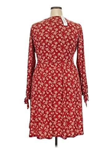 Gilli Casual Dress (view 2)