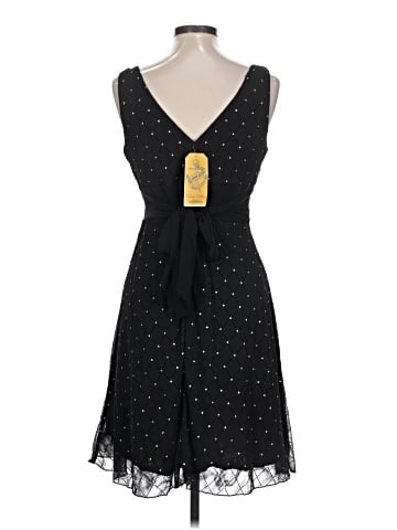 Glam Cocktail Dress (view 2)