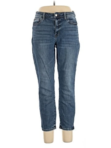 Judy Blue Jeans (view 1)