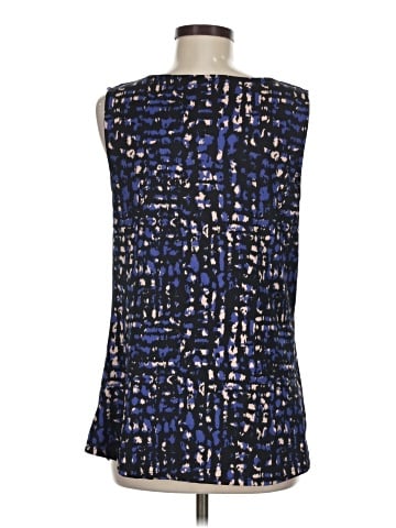 Faded Glory Sleeveless Blouse (view 2)