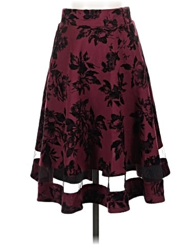 Faith and Joy Formal Skirt (view 1)