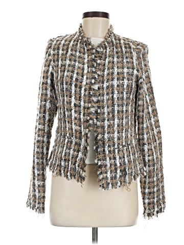 Elie Tahari Blazer (view 1)