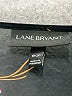 Lane Bryant 100% Polyester Black 3/4 Sleeve Blouse Size 18 - 20 Plus - photo 7