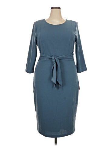 Adrianna Papell Casual Dress (view 1)