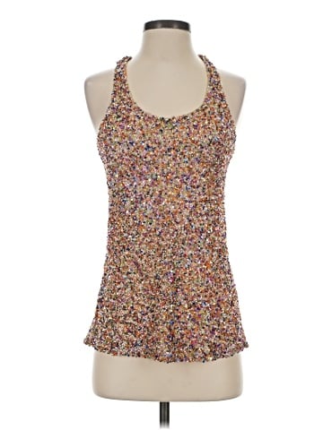 Parker Sleeveless Top (view 1)