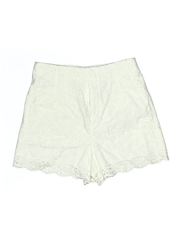 Zara Shorts (view 1)