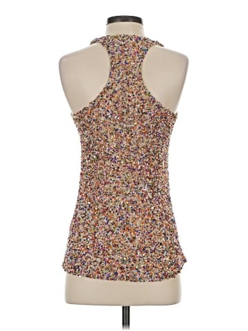 Parker Sleeveless Top (view 2)