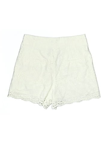Zara Shorts (view 2)