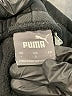 Puma 100% Cotton Black Track Pants Size L - photo 4