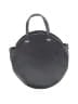 Clare V. 100% Leather Solid Black Leather Satchel One size - photo 1