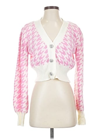 Shein Cardigan (view 1)