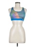 Nike Silver Sports Bra Size M - photo 1