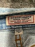 Guess Jeans Blue Overalls Size XL - photo 4