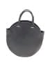 Clare V. 100% Leather Solid Black Leather Satchel One size - photo 2