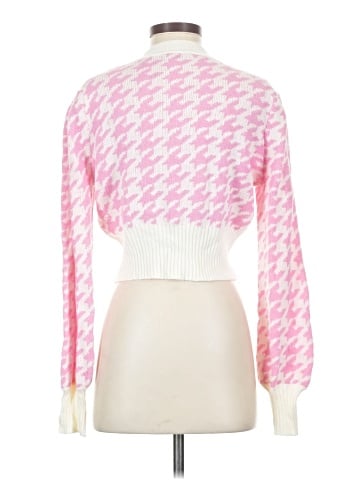 Shein Cardigan (view 2)