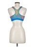 Nike Silver Sports Bra Size M - photo 2