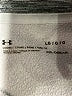 Under Armour 100% Polyester Gray Pullover Sweater Size L - photo 7