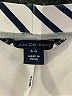 Lands' End Stripes White Casual Skirt Size 6 - 8 - photo 4