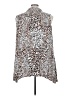 Cupio 100% Rayon Silver Casual Dress Size 3X - photo 2