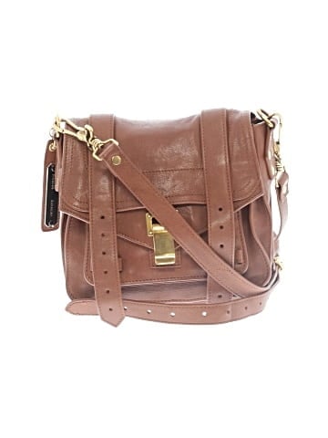 Proenza Schouler Crossbody Bag (view 1)