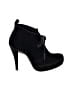 Pedro Garcia Black Ankle Boots Size 9 - photo 1