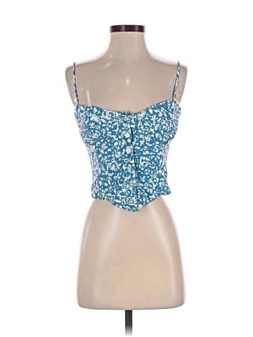 RESA Tank Top (view 1)