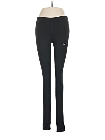 Nike Active Pants (view 1)