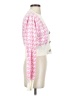 Shein 100% Polyester Pink Cardigan Size XS - photo 4