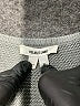 Helmut Lang Gray Pullover Sweater Size P (petite) - photo 7