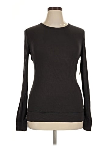 Burton Long Sleeve T-Shirt (view 1)