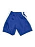 Nike 100% Polyester Color Block Blue Athletic Shorts Size 4T - photo 2
