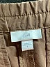 J.Jill Solid Brown Dress Pants Size S - photo 7
