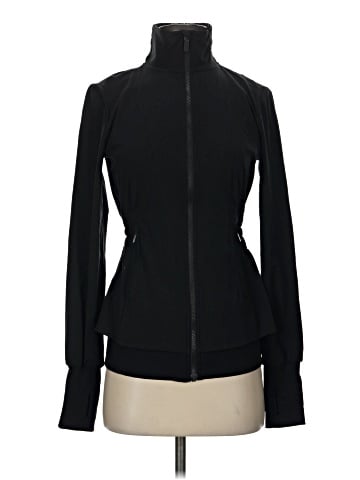Lululemon Athletica Cardigan (view 1)