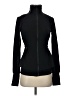 Lululemon Athletica Black Cardigan Size 4 - photo 1