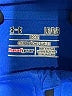 Under Armour Blue Long Sleeve Polo Size L - photo 7