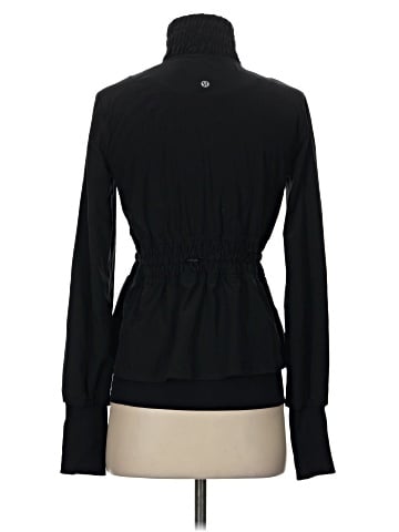 Lululemon Athletica Cardigan (view 2)