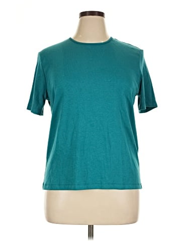 Nordstrom Short Sleeve T-Shirt (view 1)