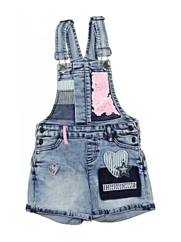 Desigual Overalls (view 1)