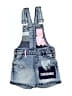 Desigual Blue Overalls Size 3 - photo 1