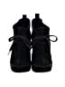 Pedro Garcia Black Ankle Boots Size 9 - photo 2