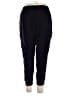 Torrid Black Cargo Pants Size 2X Plus (2) - photo 2