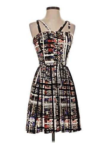 Amanda Uprichard Casual Dress (view 1)