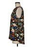CAbi Black Sleeveless Blouse Size M - photo 5