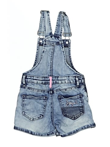 Desigual Overalls (view 2)