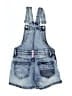 Desigual Blue Overalls Size 3 - photo 2