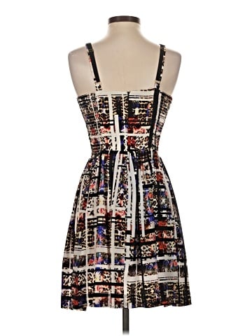 Amanda Uprichard Casual Dress (view 2)