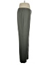 Le Suit Chevron-herringbone Gray Dress Pants Size 14 - photo 4