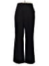 White Stag Black Dress Pants Size 16 - photo 1