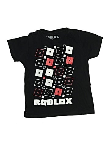 Roblox Short Sleeve T-Shirt (view 1)